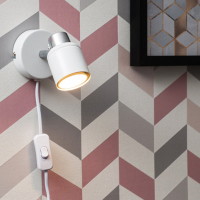 Wall Spotlight