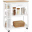 Cannock Metal Bar Cart