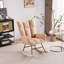 Chaise berçante Jeiny-1564318180