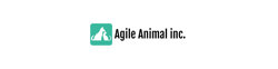 Logo Agile Animal