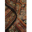 Tapis traditionnel pré-1900 5 x 5