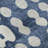Premium Machine Washable Prisco Navy Rug-773233441