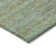 Machine Washable Indoor/Outdoor Oden ACN2148 Striped Rug