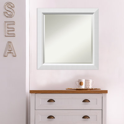 Flat Mirror