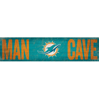 Wall Decor on Wood