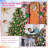 0.94'' Finial Ornament