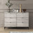 Norcross 46.5" W 6 Drawer Dresser-224493034
