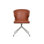 Amed Spider Swivel Dining Chair