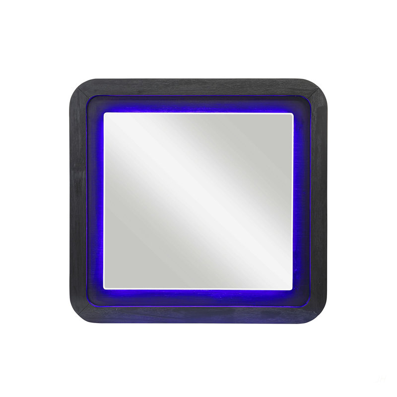 Miroir Beverly