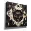«Mystical Halloween Wood 4» par Mary Urban, art mural sur toile-1899886189