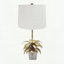 Lampe de table D15 x 29 po