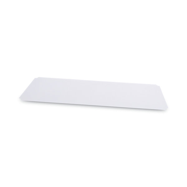 Plastic Shelf Liner - 72 x 36