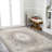 Rosalia Cottage Medallion Beige/Ivory Rug-2077185579