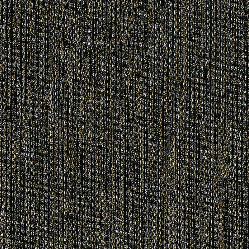 Tissu Odeum, Noir