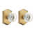 Antique Brass is out of stock