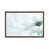 Classic Brown Wood Framed selected