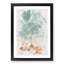 Lonely Tree - Framed Print-56741361-56741362