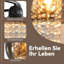 LED Semi Flush Mount