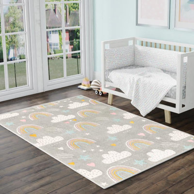 Tapis pour enfant Whimsy