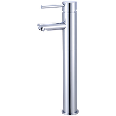 Motegi Single-Hole Bathroom Faucet