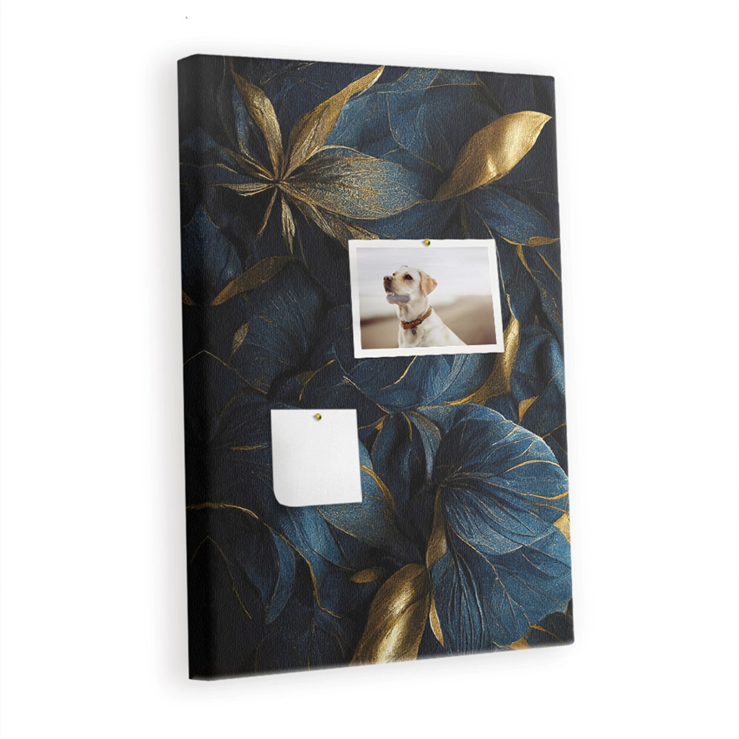 Cork Corkboard / Bulletin Board