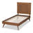 Platform Bed-1289645346