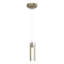 Exos 1 - Light Single Cylinder Pendant-1014535412-1014535410