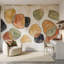 Papier peint moderne Mid-Century-999563932-999563934