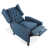 Polyester bleu