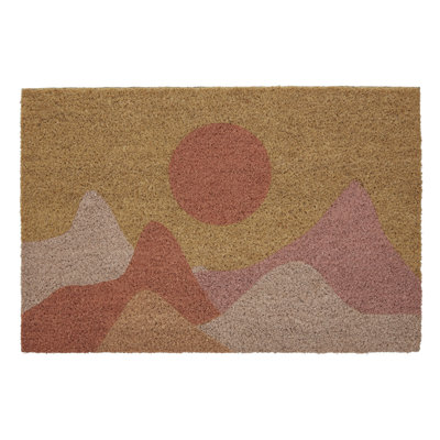 Kaysen Doormat