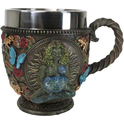 Grande tasse de thé Wiaca