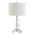 Duenweg Crystal Table Lamp