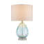 Lampe de table en verre Ombre-472098989