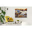 Funky Sailboat Print by John Beard-299146700-392076689