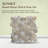 Nevada 12" x 12" Natural Stone Penny Round Mosaic Wall & Floor Tile-93373717