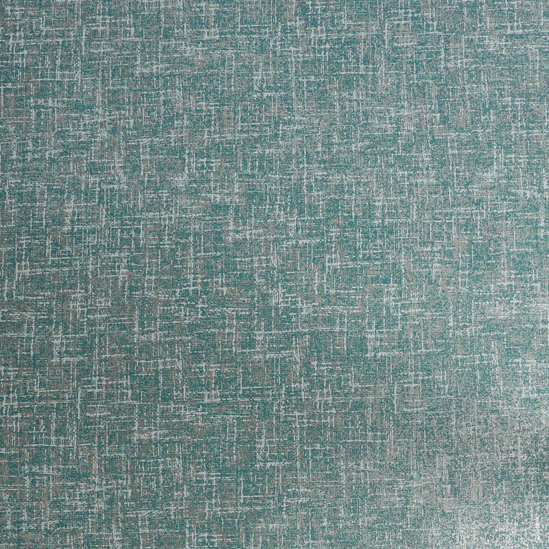 Midas Texture Neutral Gold Wallpaper, Green