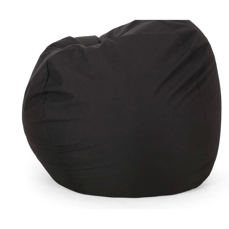 Chrisholm Black Bean Bag