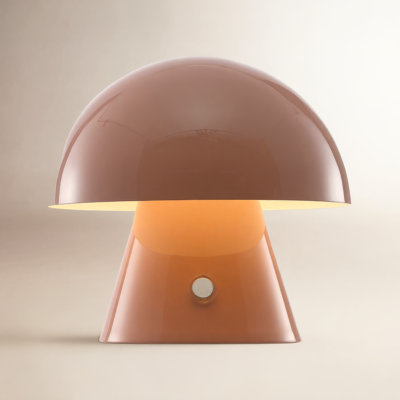 Xyanna Metal Desk Lamp