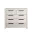 Commode 3 tiroirs