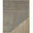 Captivating Silver Hand Knotted Wool Area Rug