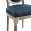 Chaise d'appoint de salle à manger Emanate-529074210-529035433