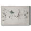 Arrangement rétro - Toile tendue avec châssis-1189256783