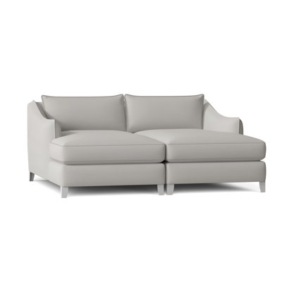 Monterey Outdoor Chaise Lounge