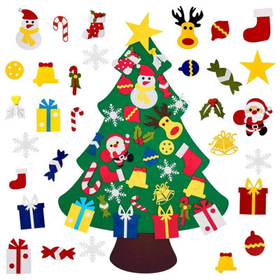 Arbre de Noël Work Work