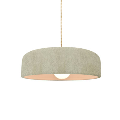 Luminaire suspendu 1 lumière Radiance - Spire