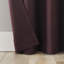 Panneau de rideau à oeillets à économie d'énergie thermique - Basics by Wayfair ™-1022870162-896415946-1041009213
