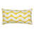 Ampelius Chevron Reversible Throw Pillow-14937953