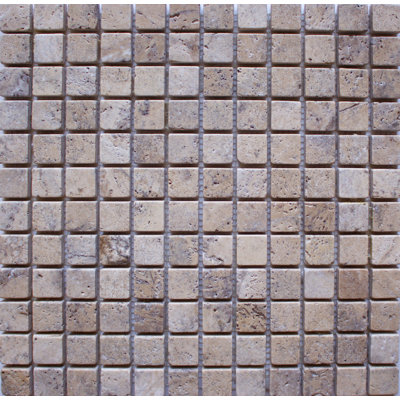1x1 ARIETE TUMBLED