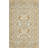 Cher Hand Hooked Wool Pile Oriental Rug-22226017