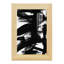 «Fumiyo Black Bamboo I», impression encadrée sur papier-1296706245-1296706290